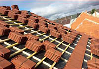 Rénover sa toiture à Villiers-sur-Seine